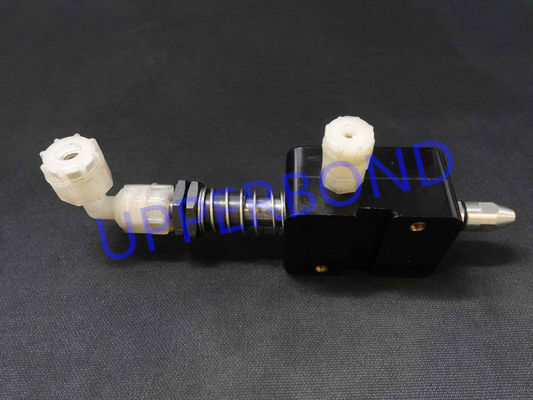 Buy GD X2 X1 Adhesive Gluing Unit For Cigarette Makers online manufacture