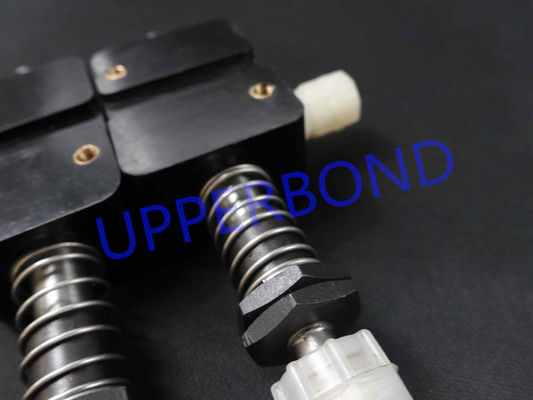 Buy Standard King Size Gluing Nozzle For Cigarette Packers online manufacture
