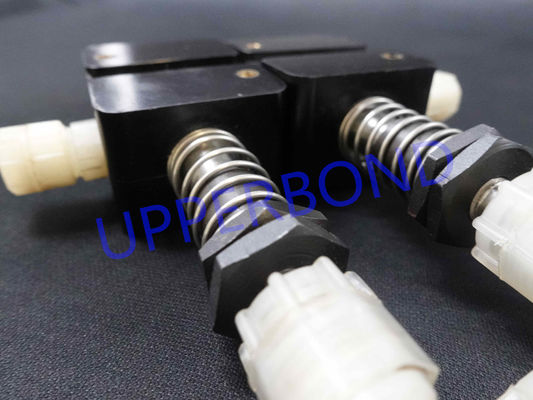 Buy Nano Size Adhesive Applier For Packing Machines online manufacture