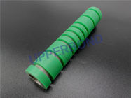 MK8 Cigarette Machine Green Color Rubber Gum Roller Spare Parts
