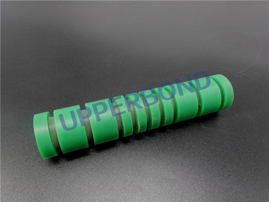 Buy Rubber Gum Roller Cigarette Spare Parts Customized Size For Cigarette Maker online manufacture