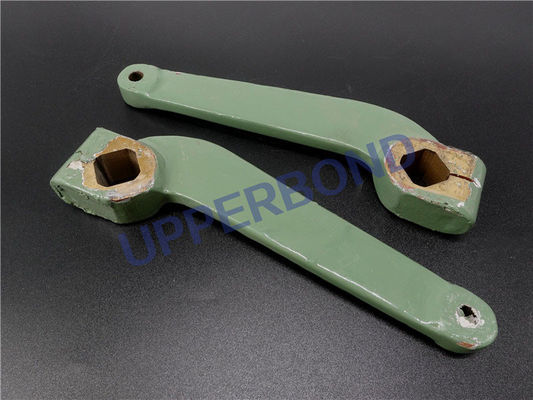 Buy Machinery Spare Parts Rotating Frame Control For MK8 Cigarette Machine online manufacture