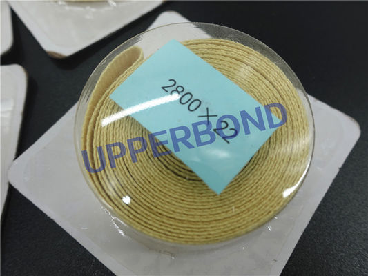 Buy Format Tapes Braid Belt Cigarette Production Machines Spare Parts online manufacture