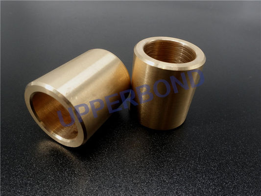 MK9 Cigarette Making Machine Gold Color Customized Sleeve Spare Parts