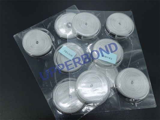 Suction Bands Tapes Belts for Cigarettes Production Machine