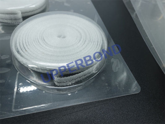 Braid Nylon Tapes Bands for Cigarettes Making Manufacturing