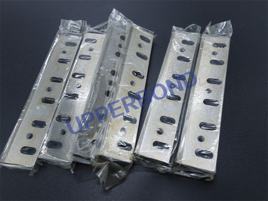 Aluminum Foil Paper Knives Knife Cutter for Cigarette Packing Machine