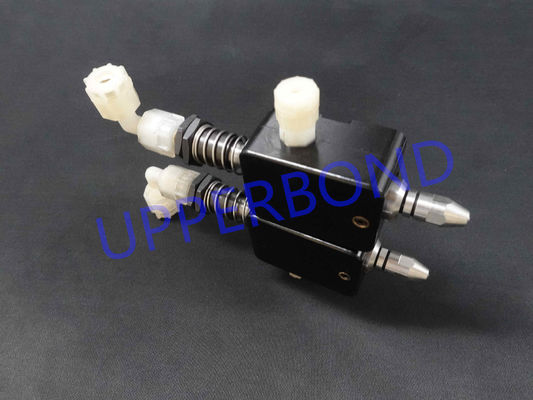 CME Filtered Cigarette Packers Gluing Nozzle