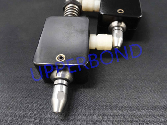 Buy Cigarette Paper Tipping Glue Applicator CME Filtered Machines online manufacture