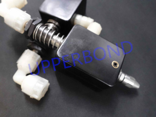 Buy Conversion Coating Glue Applicator For Cigarette Making Machines online manufacture
