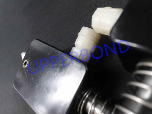 Ferrous Materials Adhesive Applier For Packing Machines