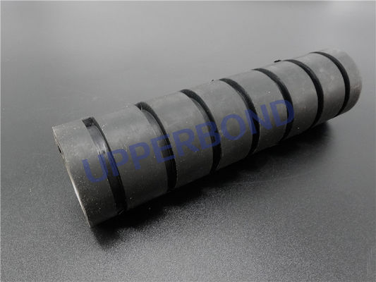 Cigarette Making Machine MK8 Black Rubber Gum Rollers parts