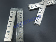 Hinge Lid Packer Aluminum Foil Paper Cutting Knives Set