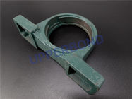 Cigarette Machine Metal SY511M Green Bearing Support Spare Parts