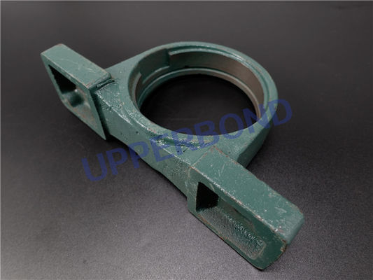 MK9 Cigarette Machine SY511M Green Metal Bearing Support Parts