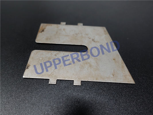 Buy MK8 Friction Plate Of Cigarette Cut Off Knife Sharp For Cigarette Maker online manufacture