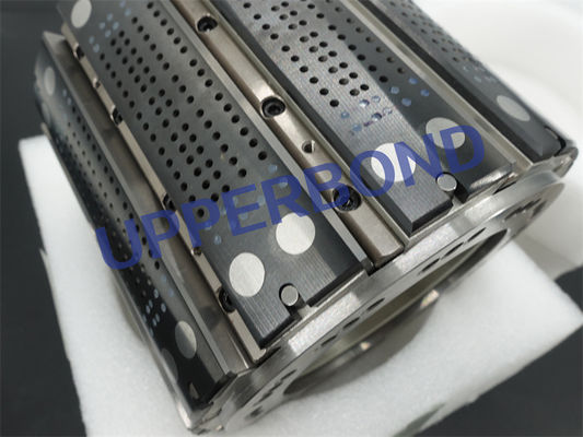 Buy Protos 70 Making Machine Tipping Paper Shear Drum online manufacture