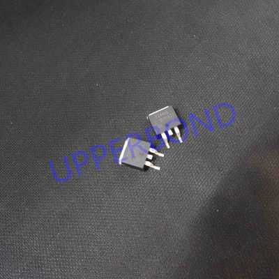 Buy Hauni Max Super Slim Low Profile Through Hole Transistor For Cigarette Machines online manufacture