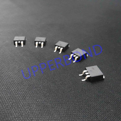 Buy MK8 Assembly Section Advanced Process Technology Cigarette Maker Transistor online manufacture