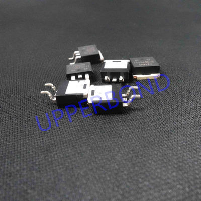Buy Hauni Protos Nano Cigarette Packing Line Fast Switching Irfz44ns online manufacture