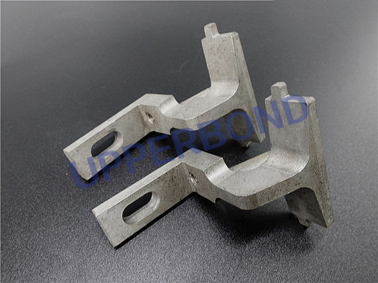 Buy Cigarette Manufacturing Machine Parts Custom Size Plunger online manufacture