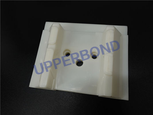 HLP Parts Plastic Strong Wear Resistance Pocket Tray For Packer Machine