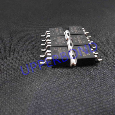 Buy Molins MK9 Model Fully Avalanche Rated Kretek Machinery Transistor online manufacture