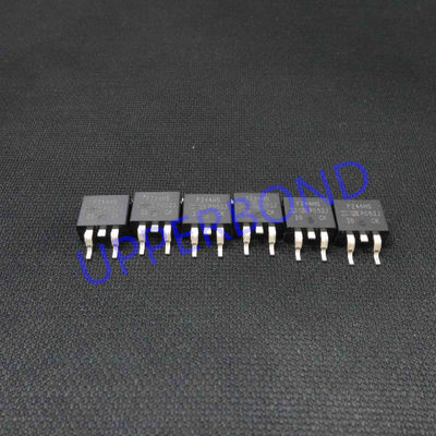 Super King Size 7.8*100mm Silicon Transistor D2PAK Electric Cigarette Machine Parts