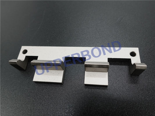 Buy GDX2 Metal Material Custom Spare Parts Packer Machine Half Pocket online manufacture