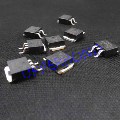 Buy MK8 Assembly Section Irfz44ns Model Electric Part Of Cigarette Packer online manufacture