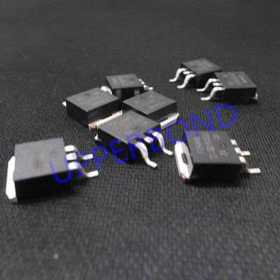 Buy Molin HLP King Size Cigarette Packing Line Fast Switching Irfz44ns online manufacture