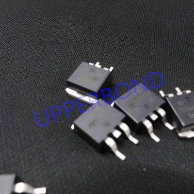 buy Hauni Protos Nano Fully Avalanche Rated Kretek Machinery Transistor online manufacture