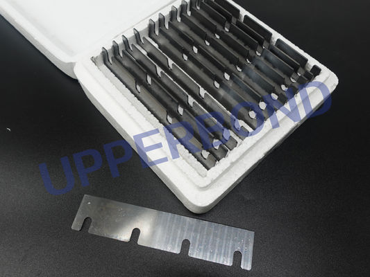 Buy Protos Cigarette Machine 12 Pcs Alloy Cutting Long Knife With Sharp Edges online manufacture