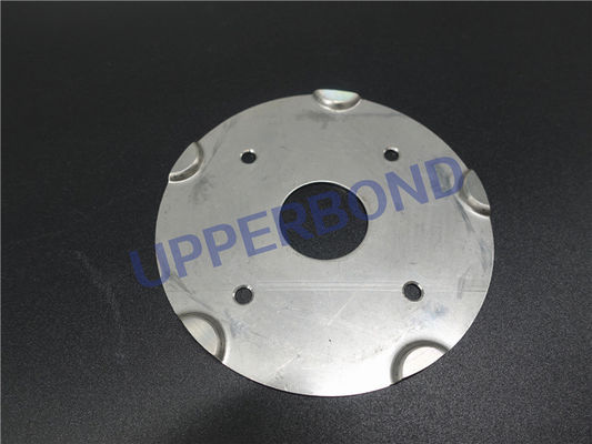 Hard Alloy MK8 Cigarette Machine Circular Trimmer Denser Disc Parts