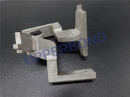 Cigarette Machinery Standard Size Plunger Parts For HLP Packer Machine