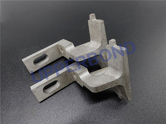 Cigarette Machinery Standard Size Plunger Parts For HLP Packer Machine