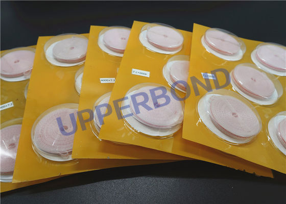 4210*7.2 PROTOS Nylon Suction Tapes Machine Running Parts