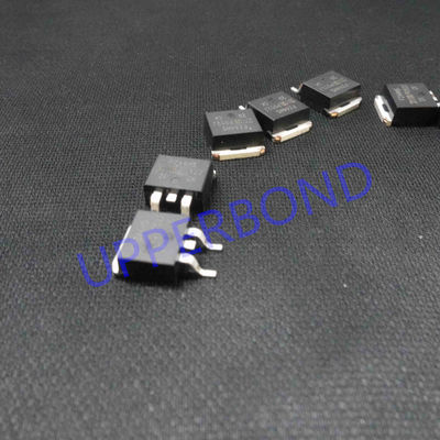 Hauni Protos Nano Silicon Transistor D2PAK Electric Cigarette Machine Parts