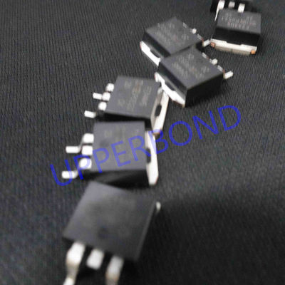 Molins MK9 Model Through-Hole Version Mosfet Irfz44ns For Kretek Machines