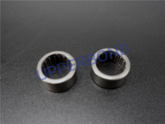 MK8 Cigarette Machine Parts Round Steel Custom Size Bearing