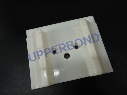 King Size Plastic Pocket Tray Spare Parts for HLP Packer Machine