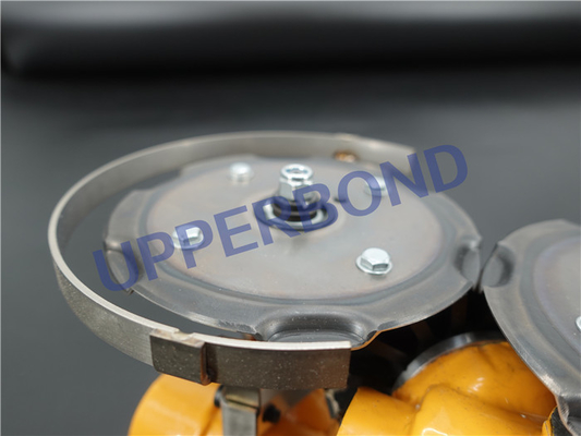 Buy Molins Mark 9 Cigarette Machine Ecreteur Gear Box Denser Disk Solid Brush Set online manufacture