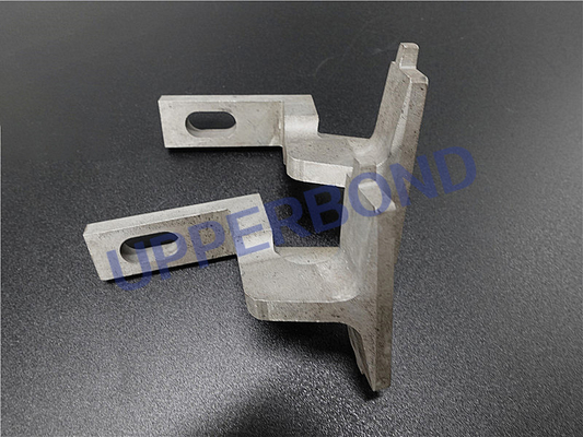 HLP Packing Machine Custom Size Alloy Plunger Spare Parts