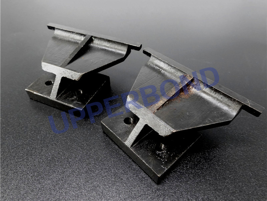 Slim Size Metal Extn Filler Conveyor Spare Parts For HLP2 Packer Machine