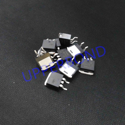Buy Super King Size 7.8*100mm Advanced Process Technology Cigarette Maker Transistor online manufacture