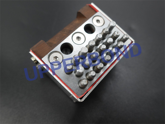 Buy Sasib Consumable Parts P930.228.136X Cigarettes Packer Machine online manufacture