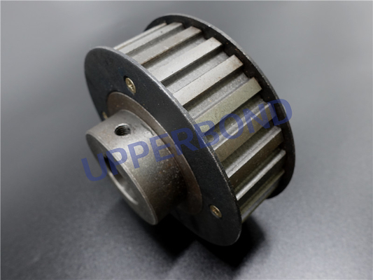 Buy MK8 Cigarette Machine Parts Main Motor Pulley P.O-2020-3-17 online manufacture