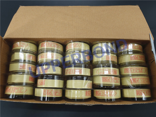 Buy MK8 Cigarette Machine 14.5 * 2800 Mm Kevlar Fiber Garniture Format Tapes online manufacture