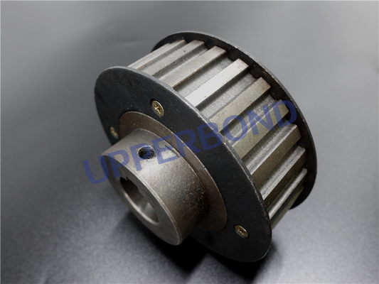 Part Number P.O-2020-3-17 Cigarette Machinery Spare Parts Main Motor Pulley