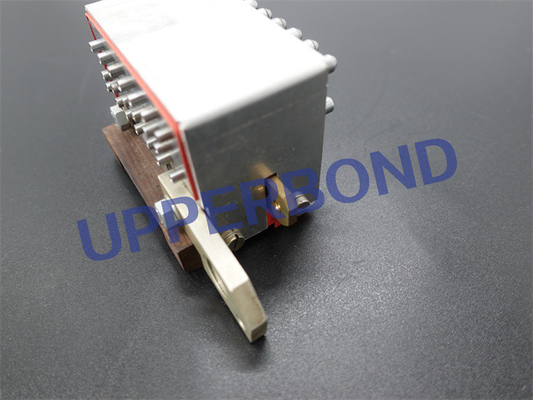Buy HLP2 SASIB Cigarettes Packging Machine Loosen End Empty Filter Detector online manufacture